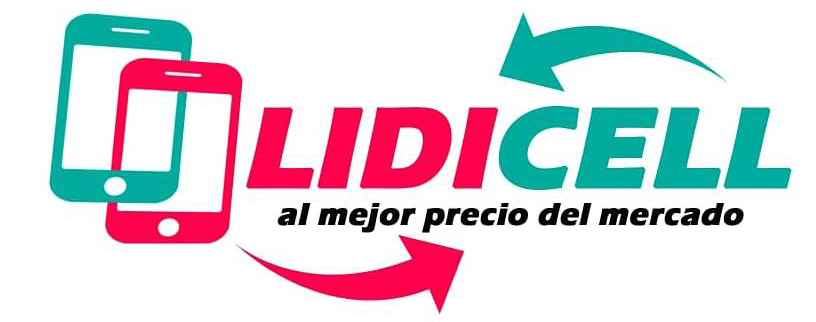 LidiCell S.A. Logo